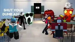 Doors Hotel+ Run be like 2
