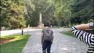 Пятигорск