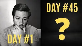UPDATE: What I'm Doing After Getting FIRED (Lesson & Plan For The Future)