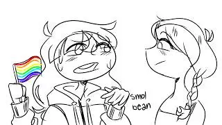 A Day At The Park [Animatic] (OLD)