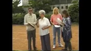 ZŠ Chabařovická - Ďáblická olympiáda (1999)