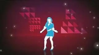 Just Dance 1 - Womanizer (Original Song)