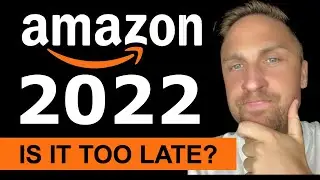 Is Amazon FBA Still Worth It In 2022! My Honest Review....