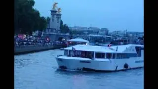 PARIS SERA TOUJOURS PARIS
