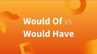 Use of 'would and would have ' #translation #englishgrammar