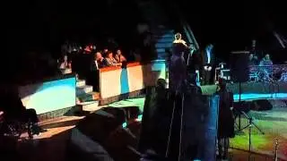 Елена Ваенга. Батальное полотно. Кострома (20.12.2012)
