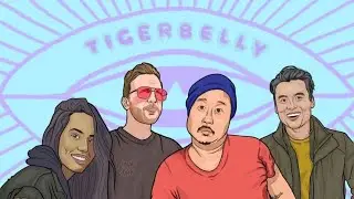 TIGER BELLY THEME by The Fold