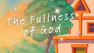 Fullness of God