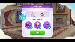 Design Island Level 40