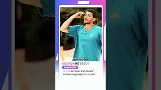 Yiğit Poyraz Survivor'dan döndü! Yasmin Erbil sevgilisiyle tatile çıktı