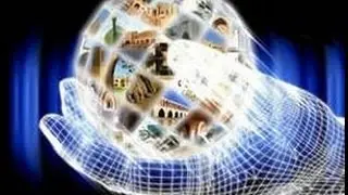 Интернет – сеть, или новые возможности