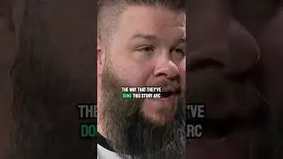#KevinOwens Fans Should Love This