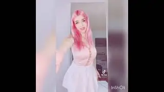 Lauren Burch Tik-Tok