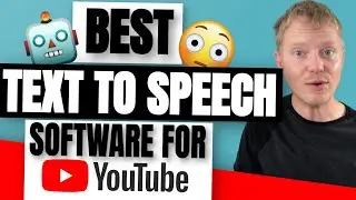 BEST TEXT TO SPEECH SOFTWARE FOR YOUTUBE VIDEOS | Speechelo Review 2021
