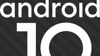 Redmi note 7/7s (indian-global) Android 10 update.