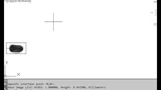 Scale and Rotate Image for background Tracing Tutorial