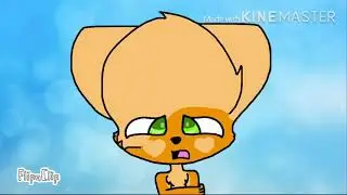 Drama meme (almost done) | Ft Kitten' Cloudy |