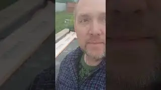 Погода против моей стройки