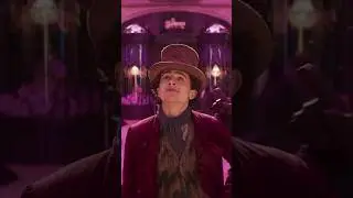 Wonka | 2023 #nostalgic #fanmade #videoedit #wonka #willywonkatiktok #willywonka #pianomusic