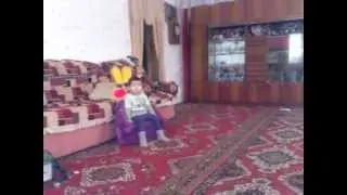 Татарча бию