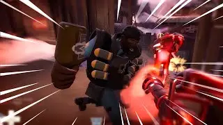 TF2 - Gameplay Moments [#1]
