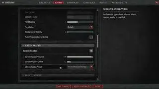 Diablo 4 Beta Accessibility & An Overview of Accessibility Consulting