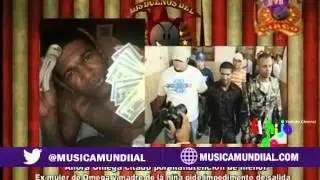 Los Dueños del Circo Hablan del Nuevo Problema Legal de Omega el Fuerte