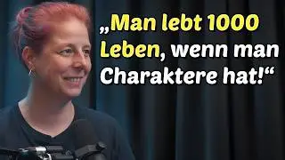 Ein Liebesbrief an Pen&Paper: Kann uns das Hobby auch im Alltag helfen?