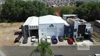 AGH Nutricional Video empresarial