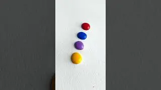 What's your color??? #satisfying  #acrylic #tiktok #colormixing #art #colors