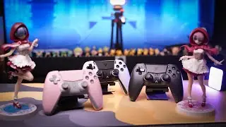 CONTROLLER BUAT PC, HP & PS | Fantech Nova WGP14