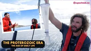 Proterozoic Eon: The Age of Early Life