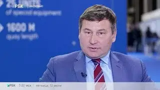 Интервью. Константин Коробков, генеральный директор ООО ПФК 
