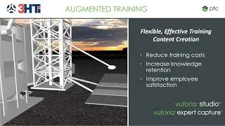 Protecting and empowering Front Line Workers using Augmented Reality