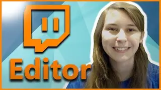 How To Make Somebody A Twitch Editor