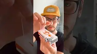 Necesitas el accesorio de $10 de Amazon
