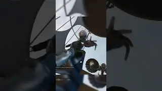 АТАКА РОБОТОВ ATOMIC HEART