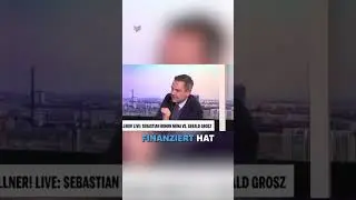 Die Doppelmoral der deutschen Medien: Wer manipuliert, und wer kritisiert wird...