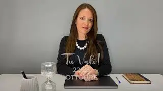 💁‍♀️  Tu Vali!