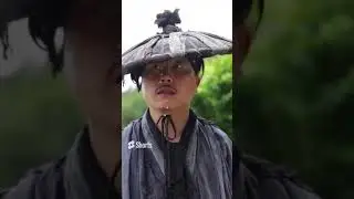 Kung fu master uses kung fu to make a bowl of tomato beef noodles