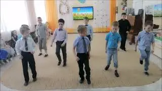 Поздравление начнем. Игра - ускорялка. 2021