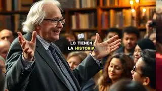 Richard Dawkins: El Biólogo que Desafió la Fe con Ciencia