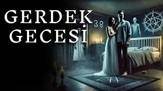 Horrific Events Experienced by an Azerbaijani Man | Horror Stories Paranormal Jinn