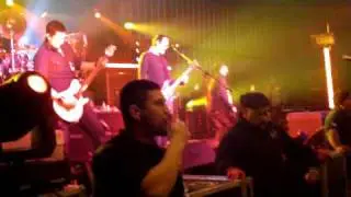 Breaking Benjamin - Sooner or Later (Live in Lubbock, TX 12/2/09)