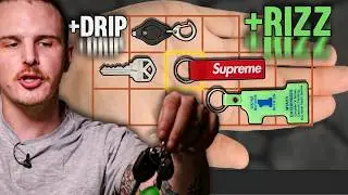 Upgrading my Keychain Build [PATCH 2.24]