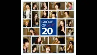 [Eng] G20- Let's Go