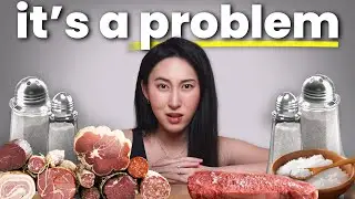 Why I Don’t Salt On Carnivore (And Why Some Should)