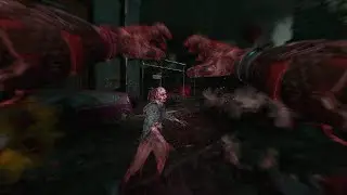 Dying Light 2 Superhuman aiden