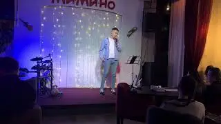 Александр Репишевский. Отчетный концерт 26/11/23