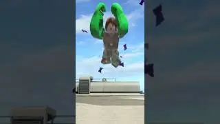HULK Transforms into Squirrel Girl - LEGO Marvel Super Heroes
